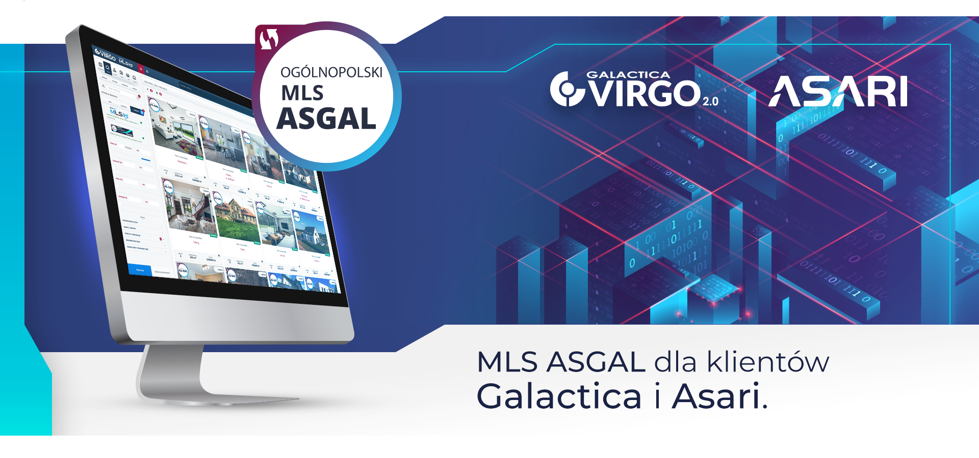 system asgal