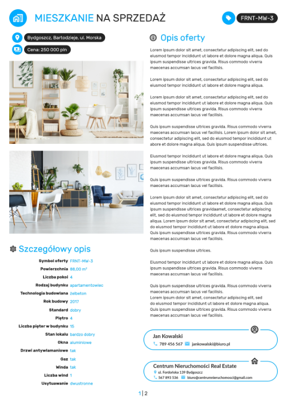 automatyczne kojarzenie