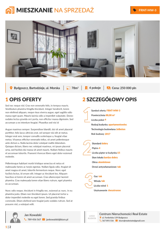 automatyczne kojarzenie